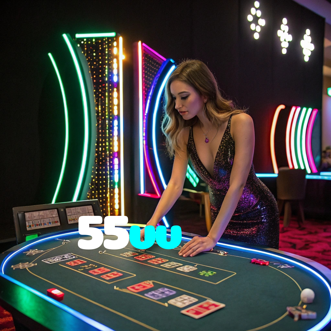 55vv - Baixe o App 55vv para Android e Comece a Jogar