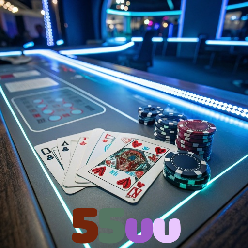 55vv - Baixe o App 55vv para Android e Comece a Jogar
