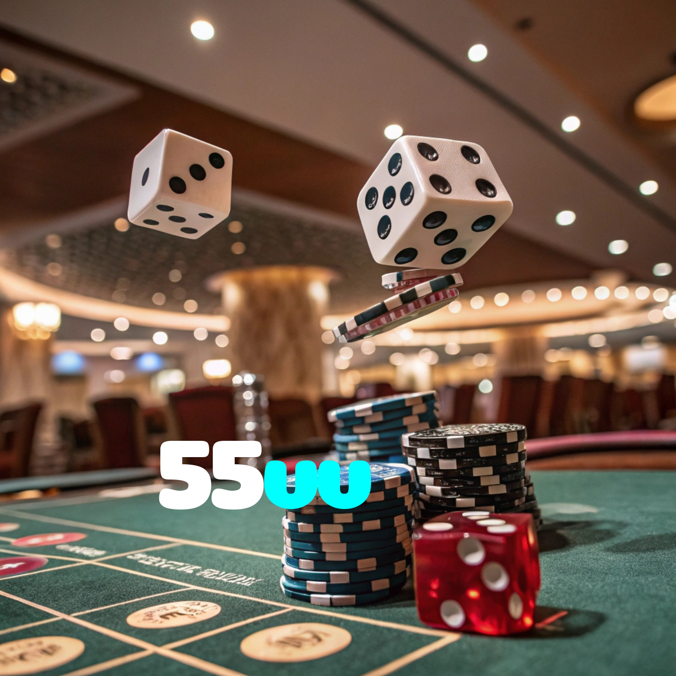55vv - Baixe o App 55vv para Android e Comece a Jogar