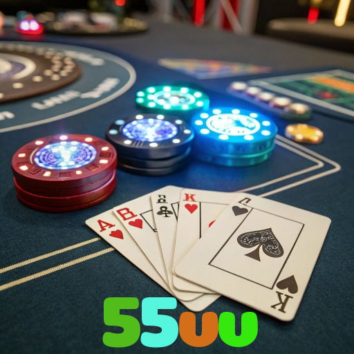 55vv - Baixe o App 55vv para Android e Comece a Jogar