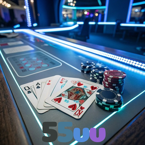 55vv - Baixe o App 55vv para Android e Comece a Jogar
