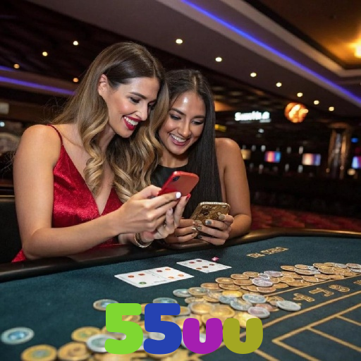 55vv - Baixe o App 55vv para Android e Comece a Jogar