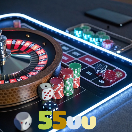 55vv - Baixe o App 55vv para Android e Comece a Jogar