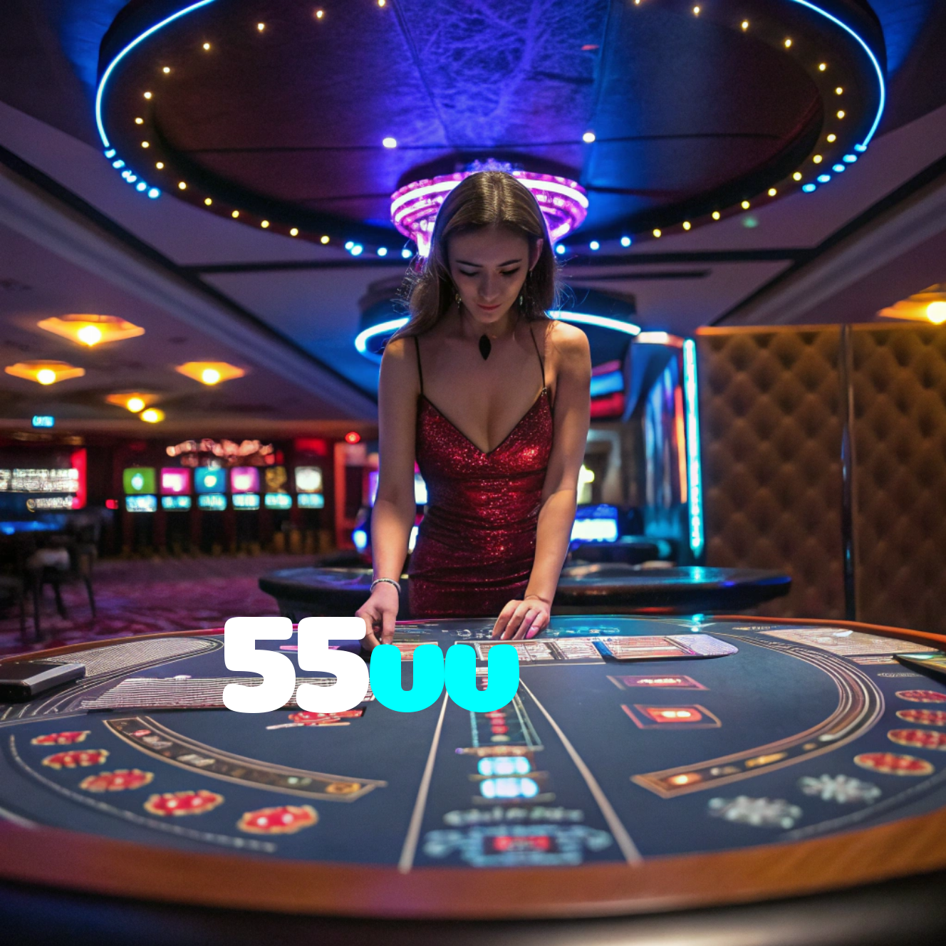 55vv - Baixe o App 55vv para Android e Comece a Jogar