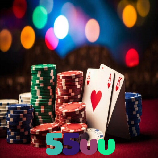 55vv - Baixe o App 55vv para Android e Comece a Jogar
