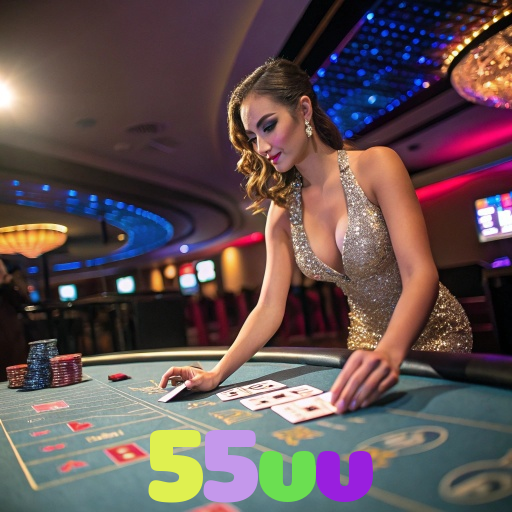 55vv - Baixe o App 55vv para Android e Comece a Jogar