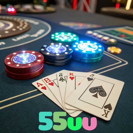 55vv - Baixe o app 55vv no Google Play e jogue ao vivo