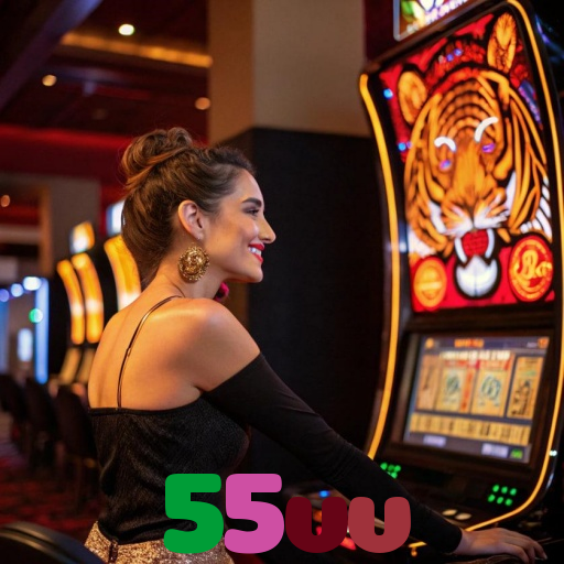 55vv - Baixe o App 55vv para Android e Comece a Jogar