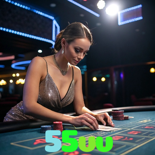 55vv - Baixe o App 55vv para Android e Comece a Jogar