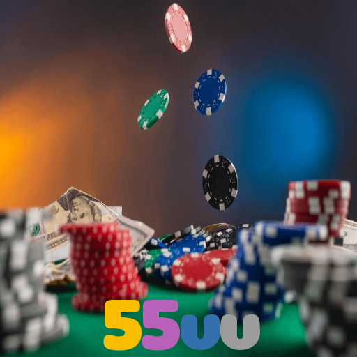 55vv - Baixe o App 55vv para Android e Comece a Jogar