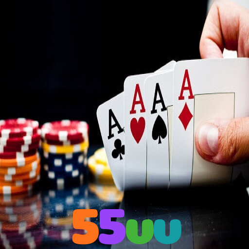 55vv - Baixe o app 55vv no Google Play e jogue ao vivo