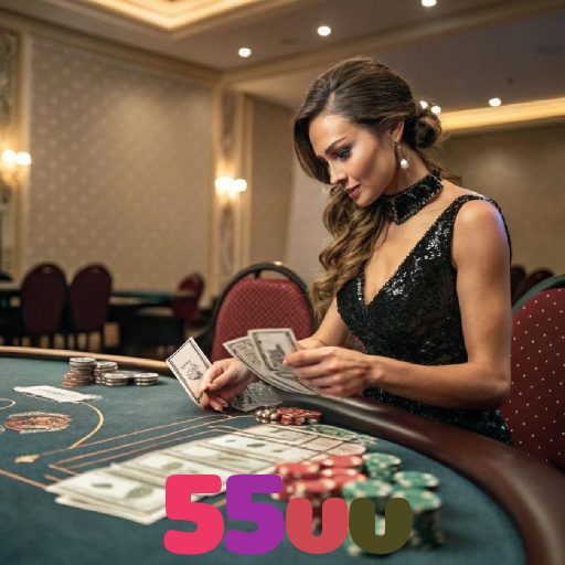55vv - Baixe o App 55vv para Android e Comece a Jogar