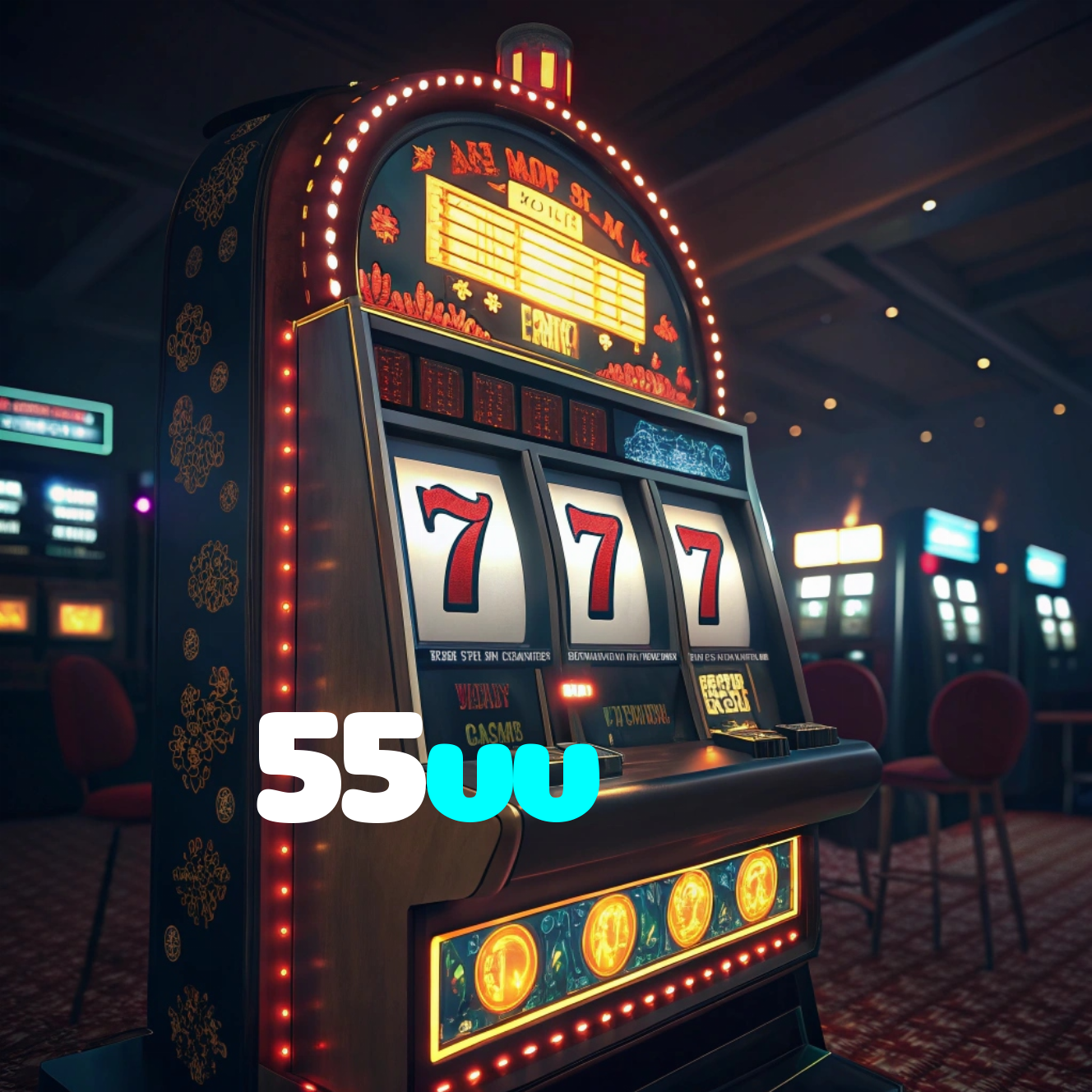 55vv - Baixe o App 55vv para Android e Comece a Jogar