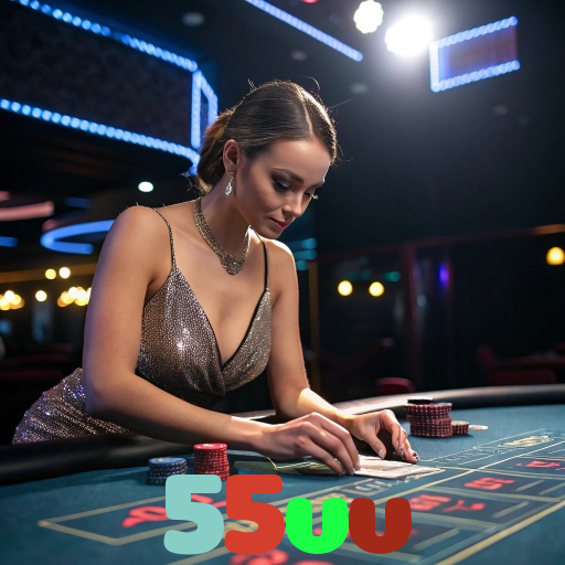 55vv - Baixe o App 55vv para Android e Comece a Jogar