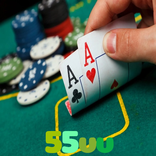 55vv - Baixe o App 55vv para Android e Comece a Jogar