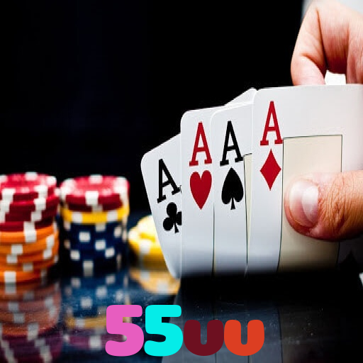 55vv - Baixe o app 55vv no Google Play e jogue ao vivo