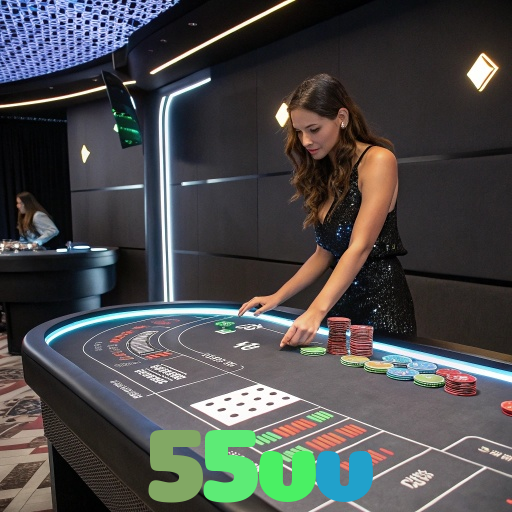 55vv - Baixe o App 55vv para Android e Comece a Jogar