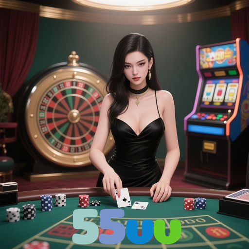 55vv - Baixe o App 55vv para Android e Comece a Jogar