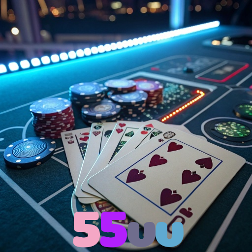 55vv - Baixe o app 55vv no Google Play e jogue ao vivo