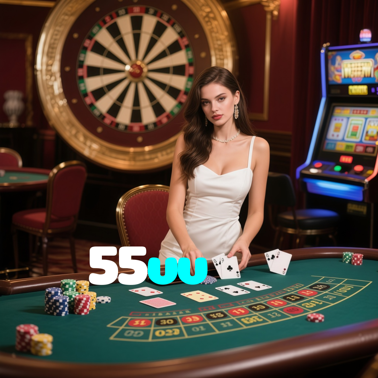 55vv - Baixe o App 55vv para Android e Comece a Jogar