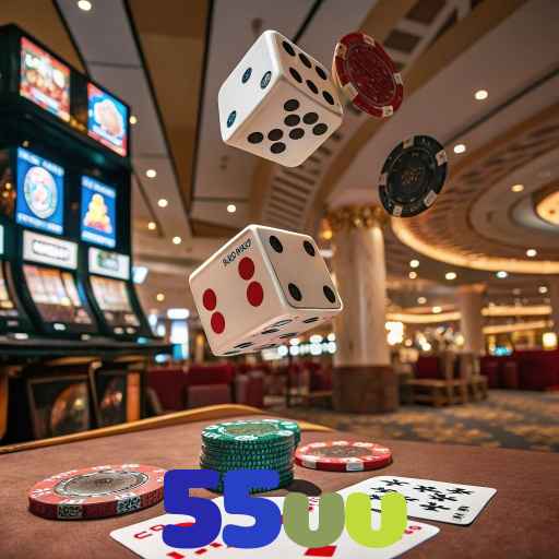 55vv - Baixe o App 55vv para Android e Comece a Jogar