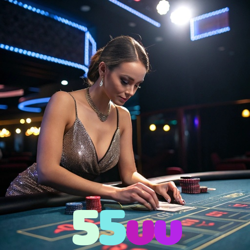 55vv - Baixe o App 55vv para Android e Comece a Jogar