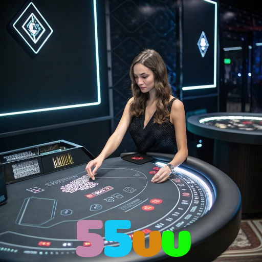 55vv - Baixe o App 55vv para Android e Comece a Jogar