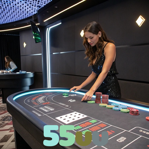 55vv - Baixe o App 55vv para Android e Comece a Jogar