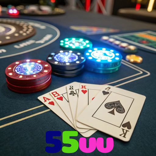 55vv - Baixe o App 55vv para Android e Comece a Jogar