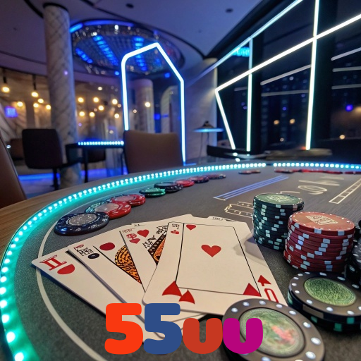 55vv - Baixe o app 55vv no Google Play e jogue ao vivo