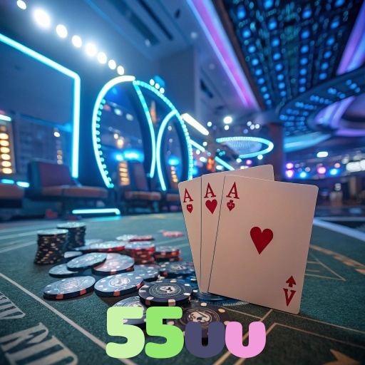 55vv - Baixe o App 55vv para Android e Comece a Jogar