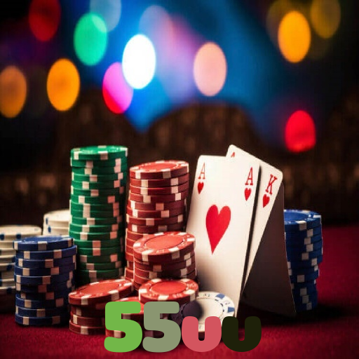 55vv - Baixe o App 55vv para Android e Comece a Jogar