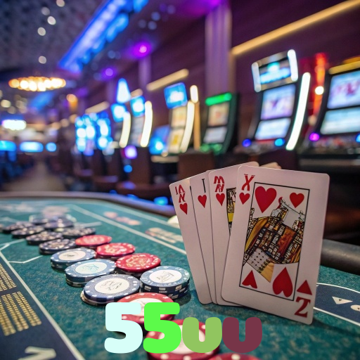 55vv - Baixe o app 55vv no Google Play e jogue ao vivo