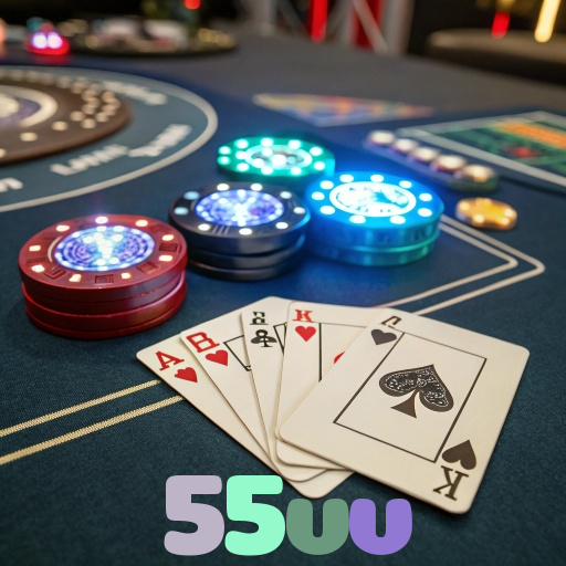55vv - Baixe o App 55vv para Android e Comece a Jogar