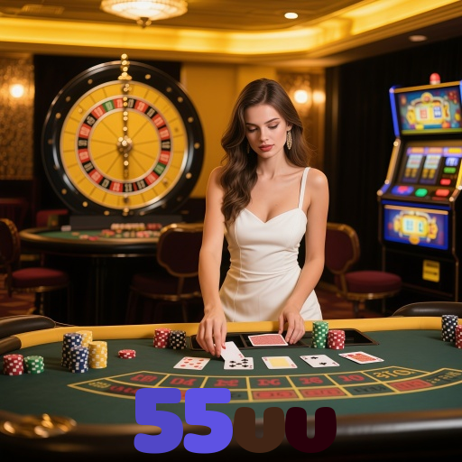 55vv - Baixe o app 55vv no Google Play e jogue ao vivo