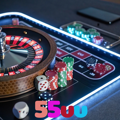 55vv - Baixe o App 55vv para Android e Comece a Jogar
