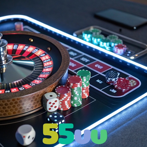 55vv - Baixe o App 55vv para Android e Comece a Jogar