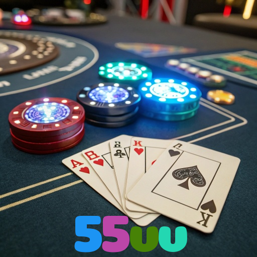55vv - Baixe o App 55vv para Android e Comece a Jogar