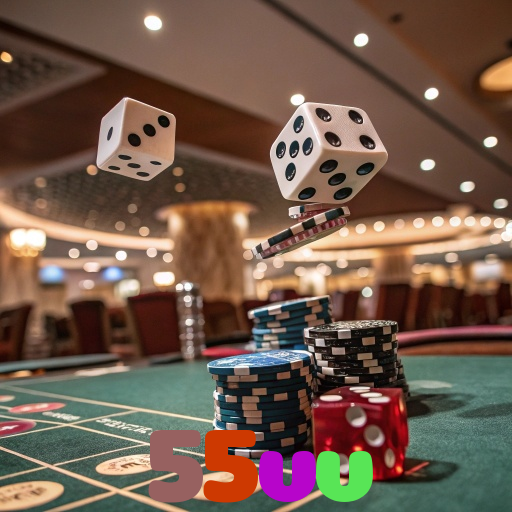 55vv - Baixe o App 55vv para Android e Comece a Jogar