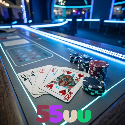 55vv - Baixe o app 55vv no Google Play e jogue ao vivo