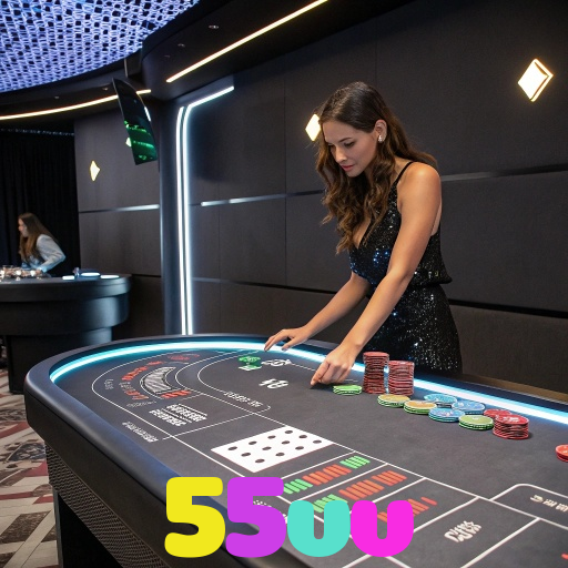 55vv - Baixe o app 55vv no Google Play e jogue ao vivo