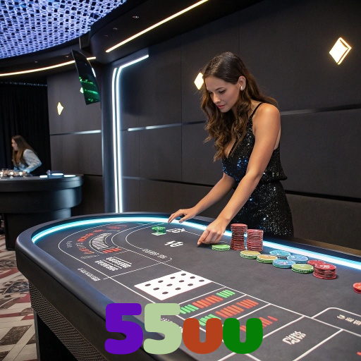 55vv - Baixe o App 55vv para Android e Comece a Jogar