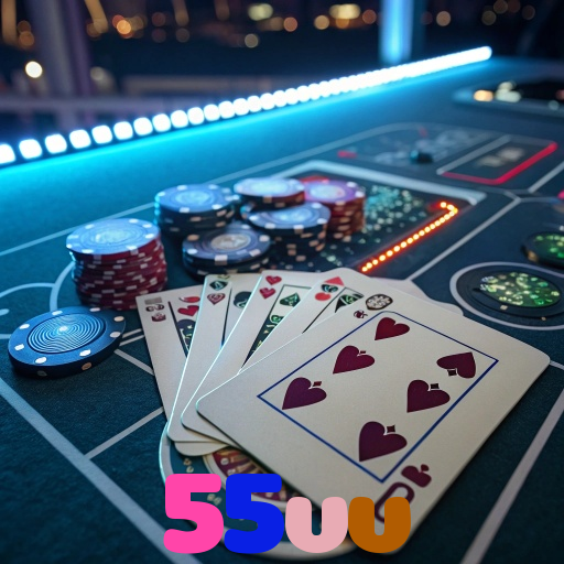 55vv - Baixe o App 55vv para Android e Comece a Jogar