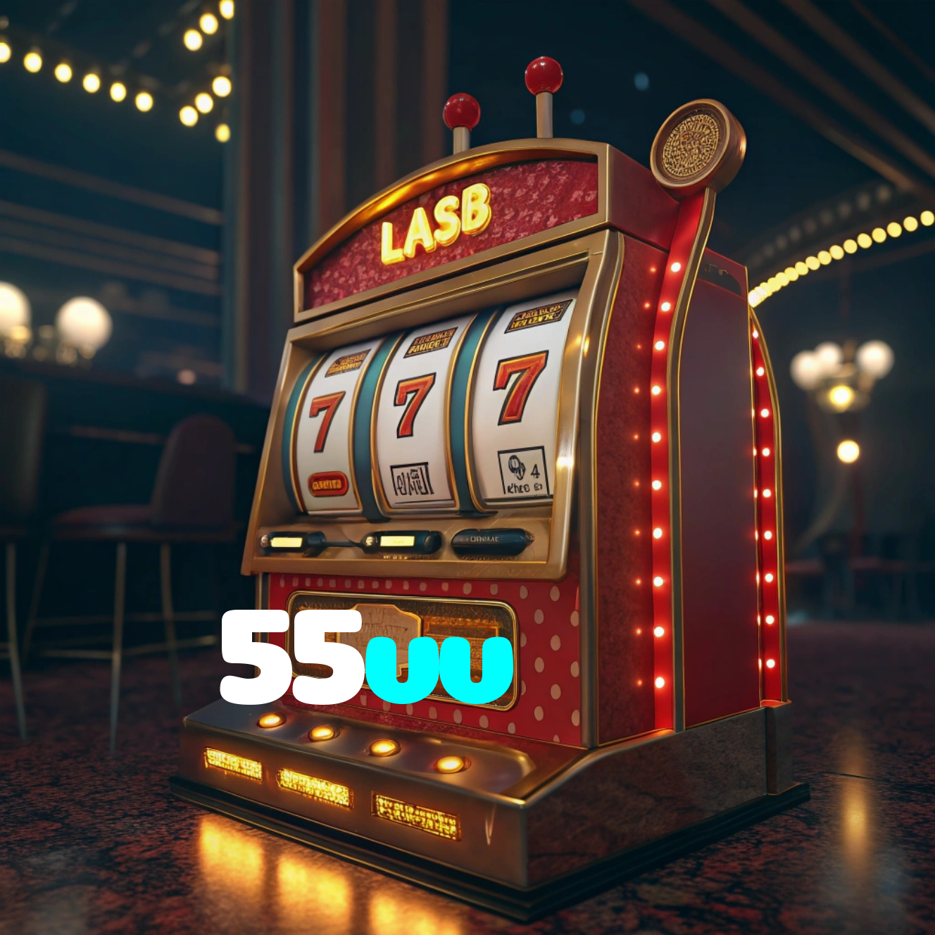 55vv - Baixe o app 55vv no Google Play e jogue ao vivo