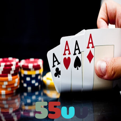 55vv - Baixe o App 55vv para Android e Comece a Jogar