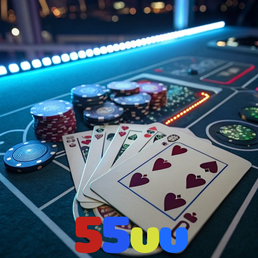 55vv - Baixe o App 55vv para Android e Comece a Jogar