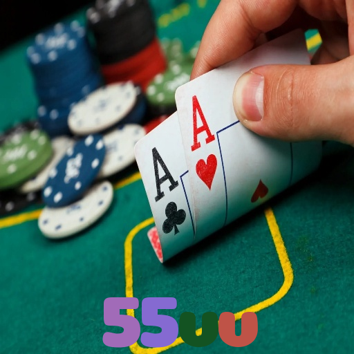 55vv - Baixe o app 55vv no Google Play e jogue ao vivo