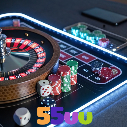 55vv - Baixe o app 55vv no Google Play e jogue ao vivo