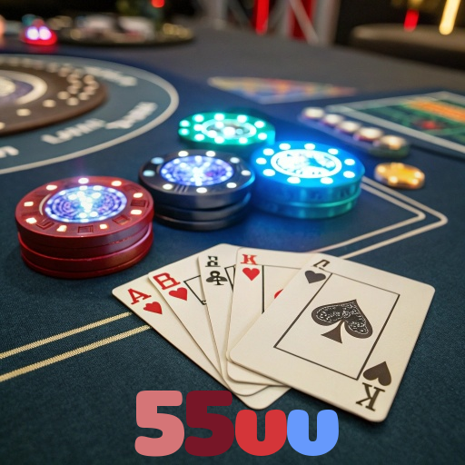 55vv - Baixe o App 55vv para Android e Comece a Jogar