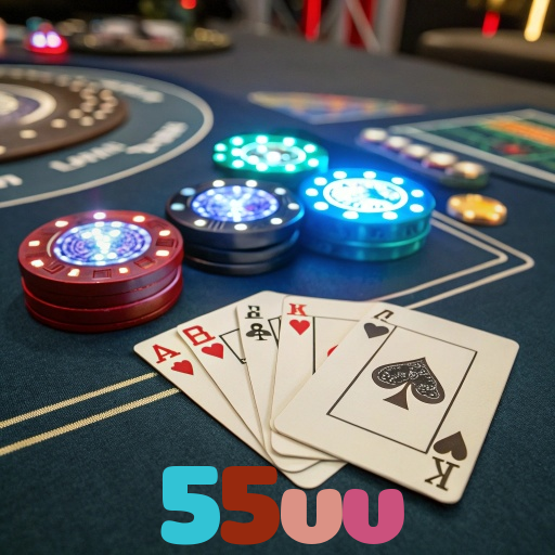 55vv - Baixe o App 55vv para Android e Comece a Jogar